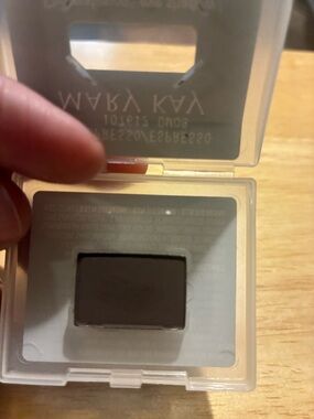 Chromafusion eyeshadow